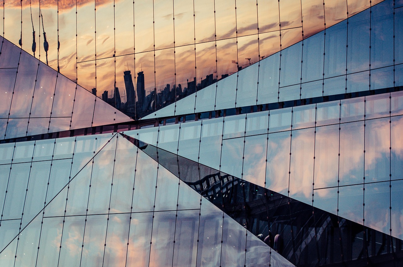 The Cosmopolitan Las Vegas exterior