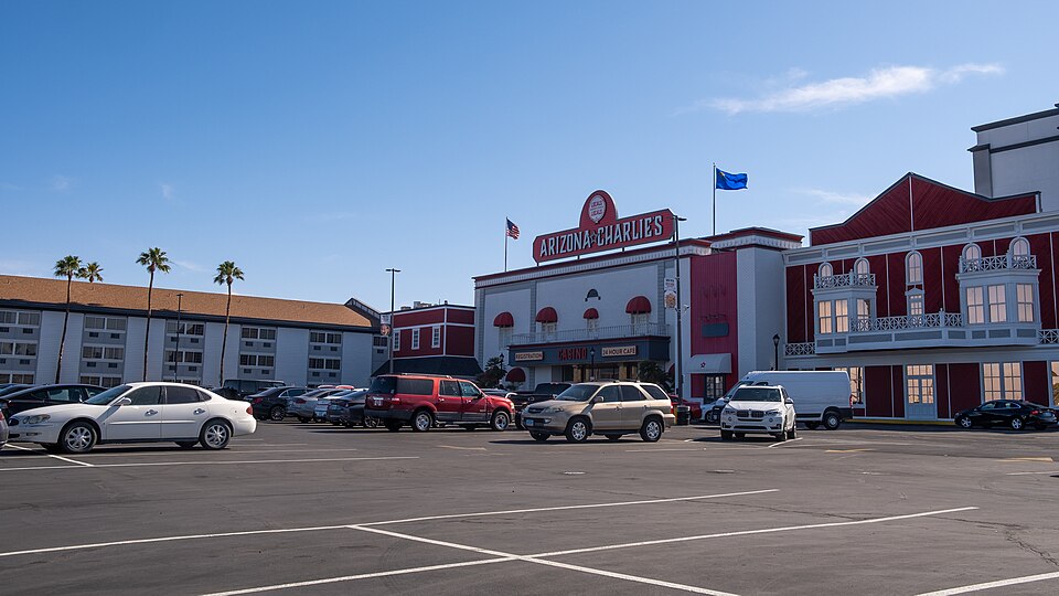 Arizona Charlie's Decatur