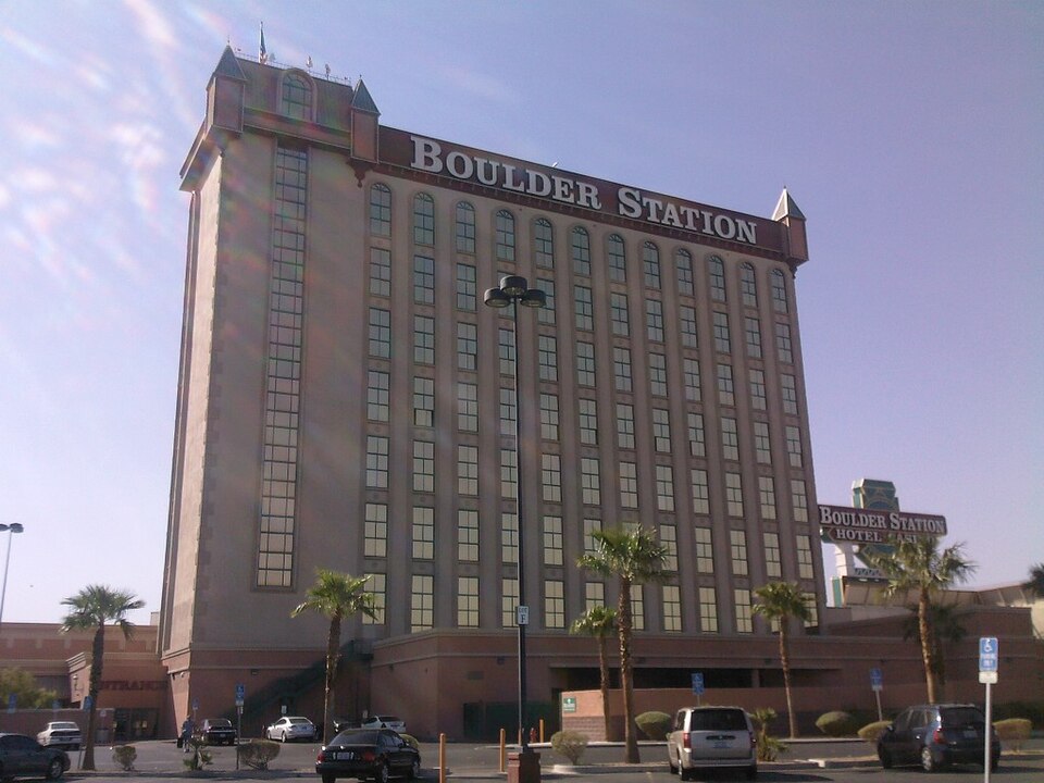 Boulder Station Hotel & Casino