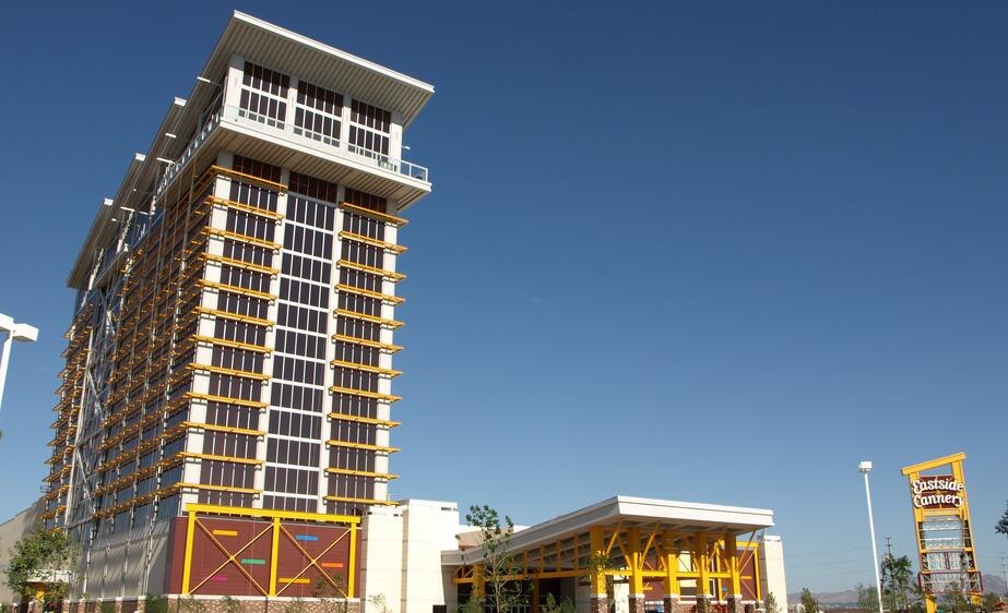 Cannery Casino Hotel