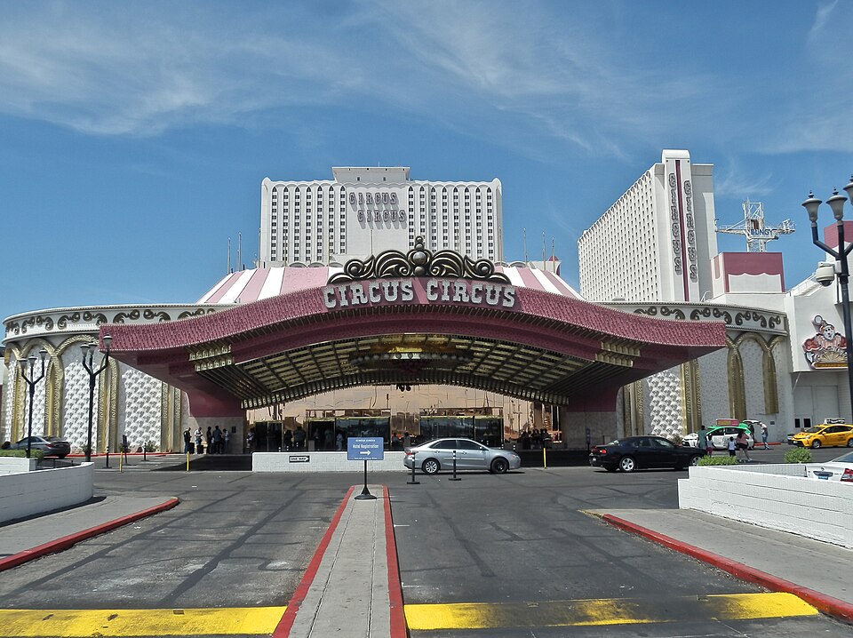 Circus Circus Hotel & Casino