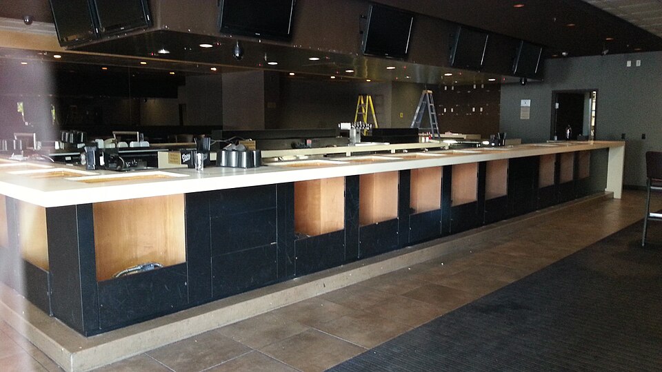 Gold Spike Hotel & Casino