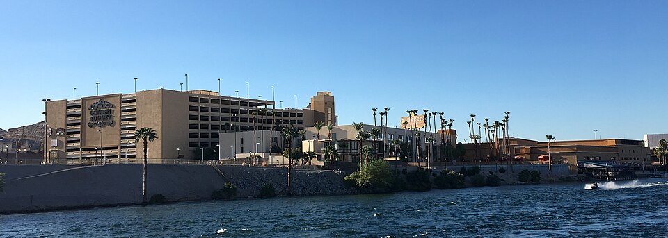 Golden Nugget Laughlin