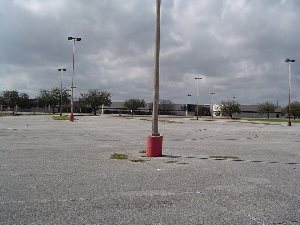 Meadows Station Casino