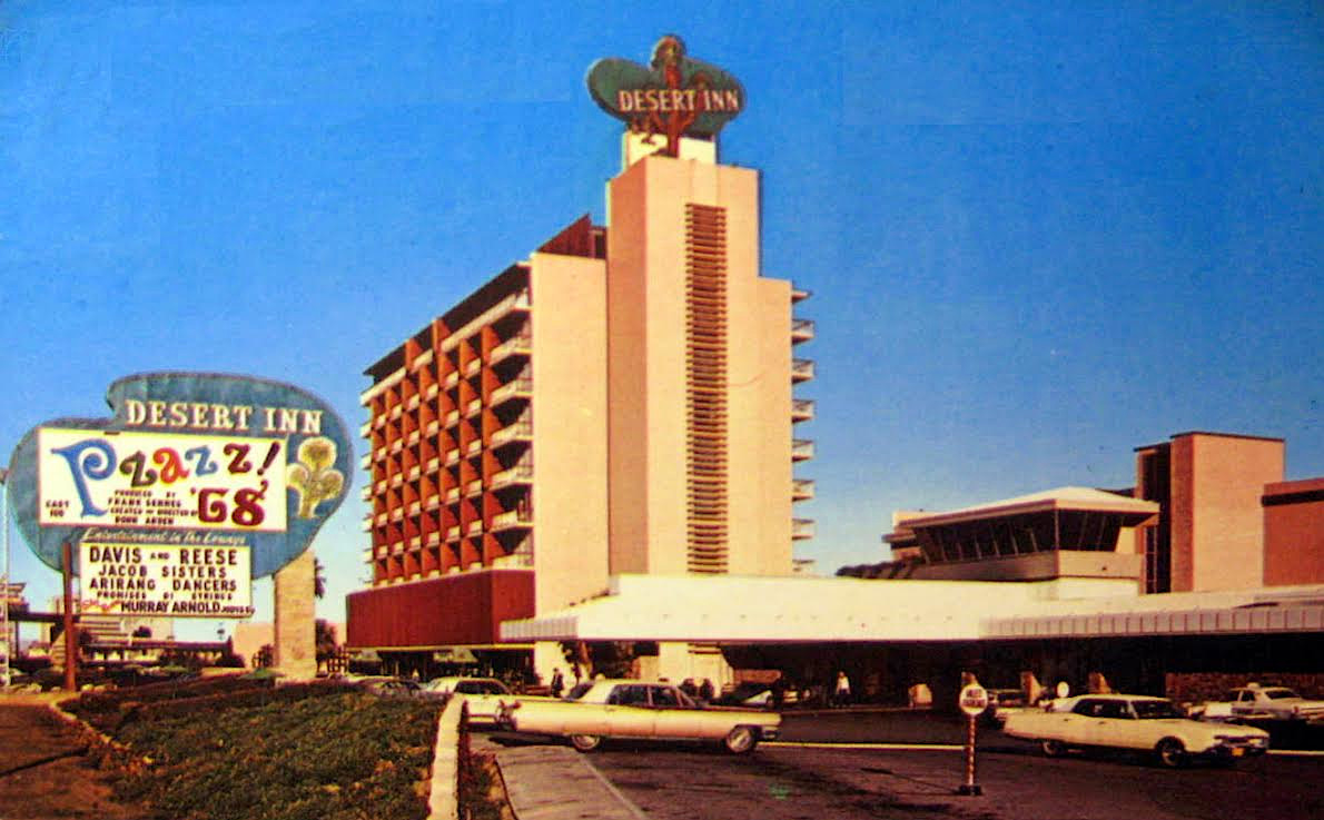 Desert Inn Resort & Casino