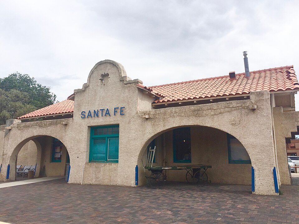 Santa Fe Station Hotel & Casino