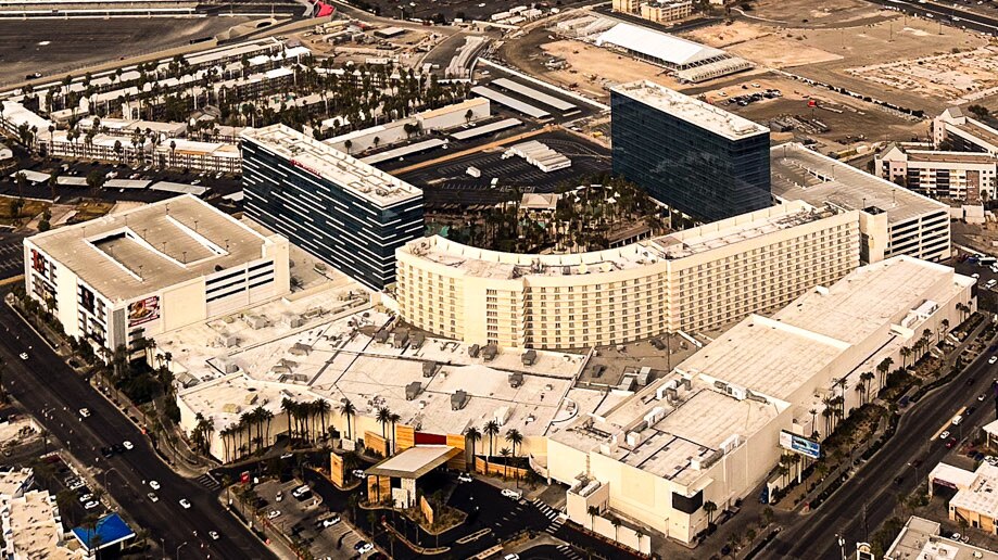 Virgin Hotels Las Vegas