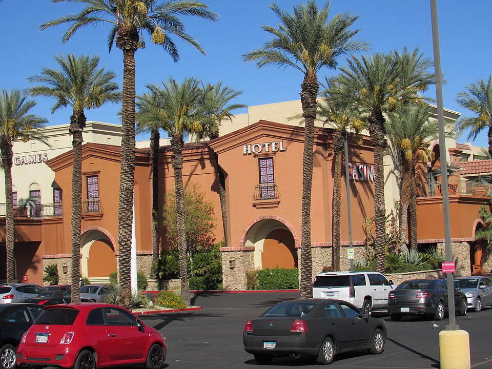 Voi Vie Resort & Spa