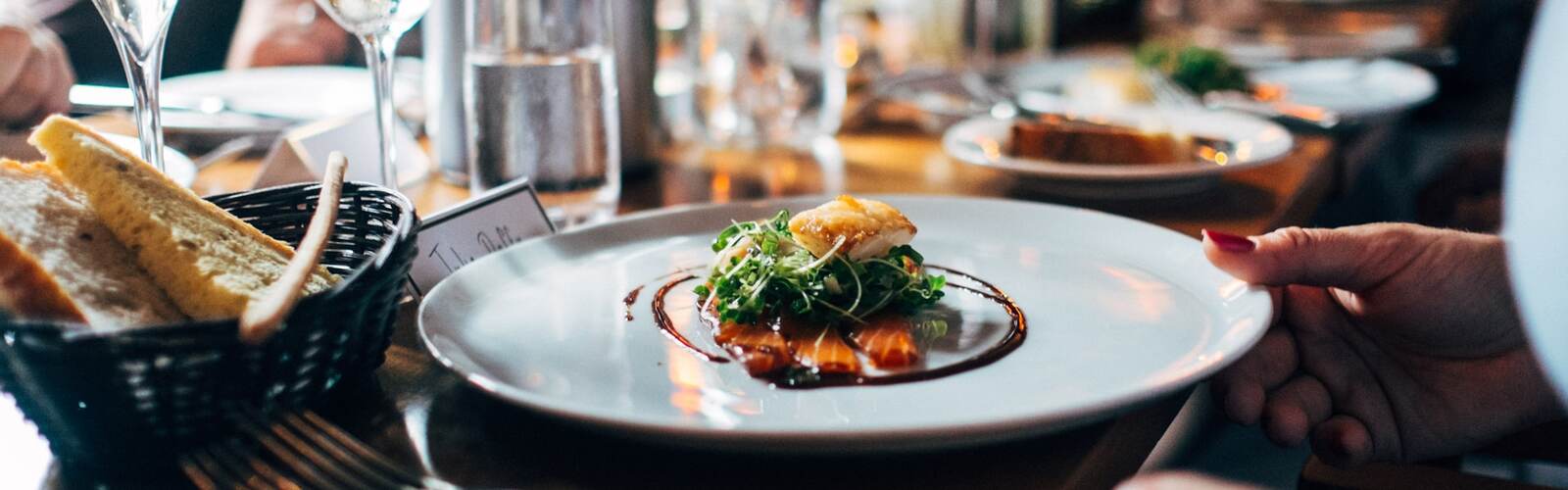 Best Casino Restaurants in Las Vegas 2026