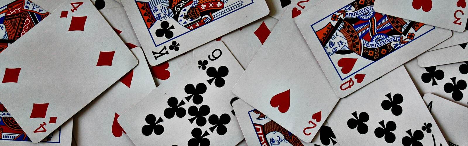 Poker Beginners Guide - Las Vegas Poker Rooms