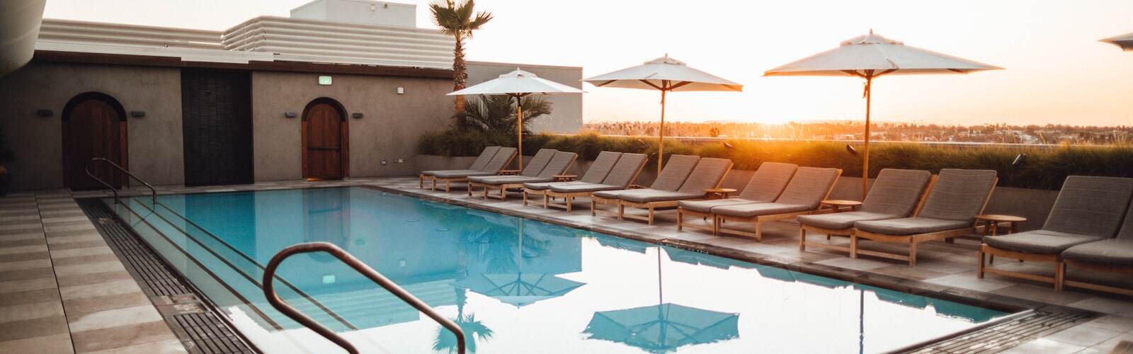 Best Casino Pools in Las Vegas 2026